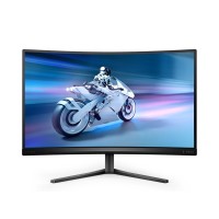 Вигнутий ігровий монітор Philips Evnia 5000 27M2C5200W/00 27