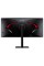 Вигнутий ігровий монітор Acer Nitro XV345CURXbmiipphx 34