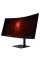 Вигнутий ігровий монітор Acer Nitro XV345CURXbmiipphx 34
