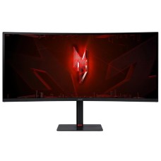 Вигнутий ігровий монітор Acer Nitro XV345CURXbmiipphx 34