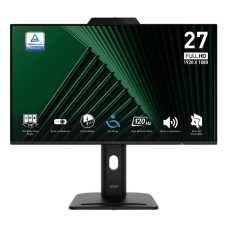 Монітор MSI PRO MP272PMG 27
