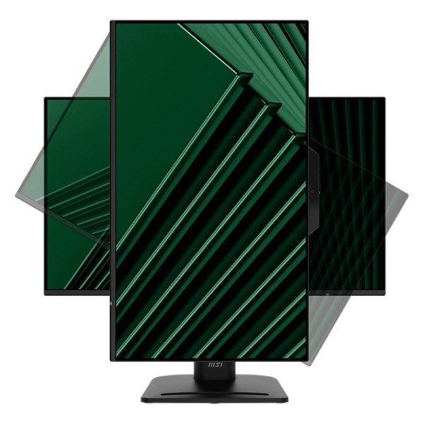 Монітор MSI PRO MP272PMG 27 Монітор MSI PRO MP272PMG 27