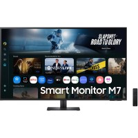 Монітор Samsung Smart M7 S43FM700UU 43