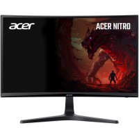 Вигнутий ігровий монітор Acer Nitro ED240QP0bi 23,6 Full HD VA 144 Гц 1 мс VRB
