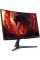 Вигнутий ігровий монітор Acer Nitro ED240QP0bi 23,6 Full HD VA 144 Гц 1 мс VRB