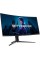 Вигнутий ігровий монітор Acer Predator X34X5bmiiphuzx 34