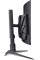 Вигнутий ігровий монітор Acer Predator X34X5bmiiphuzx 34