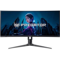 Вигнутий ігровий монітор Acer Predator X34X5bmiiphuzx 34