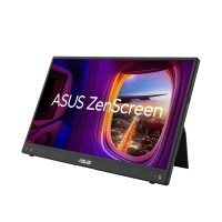 Портативний монітор ASUS ZenScreen MB16AHV 15,6