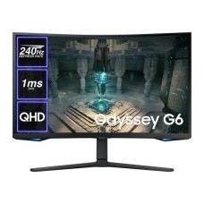 Samsung Odyssey G6 LS32BG650EU 32