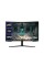 Вигнутий ігровий монітор Samsung Odyssey G6 LS32BG650EU 32