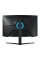 Вигнутий ігровий монітор Samsung Odyssey G6 LS32BG650EU 32
