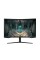 Вигнутий ігровий монітор Samsung Odyssey G6 LS32BG650EU 32