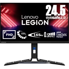 Ігровий монітор Lenovo Legion R25i-30 (67B7GACBEU) 24.5