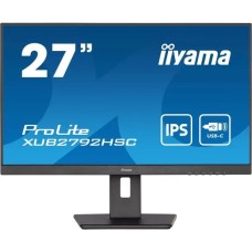 Монітор iiyama ProLite XUB2792HSC-B5 27