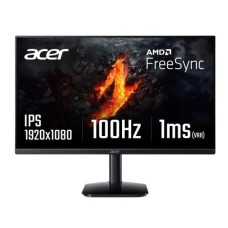 Монітор Acer KA272E0bmix 27