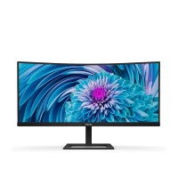 Вигнутий монітор Philips 346E2CUAE/00 34