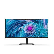 Вигнутий монітор Philips 346E2CUAE/00 34
