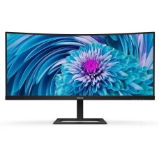 Вигнутий монітор Philips 346E2CUAE/00 34