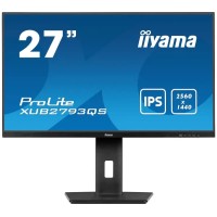 Монітор iiyama ProLite XUB2793QS-B7 27