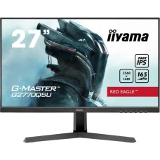 Ігровий монітор iiyama G-Master Red Eagle G2770QSU-B1 27