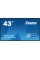 Монітор iiyama ProLite LE4341S-B2 Digital Signage 43