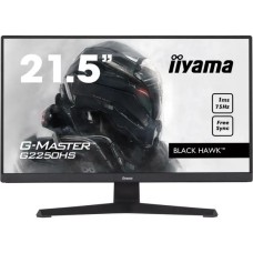 Ігровий монітор iiyama G-Master Black Hawk G2250HS-B1 21