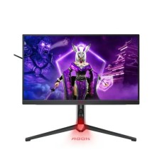 Ігровий монітор AOC Agon Pro AG274QXM 27