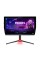 Ігровий монітор AOC Agon Pro AG274QXM 27