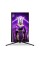 Ігровий монітор AOC Agon Pro AG274QXM 27