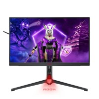 Ігровий монітор AOC Agon Pro AG274QXM 27