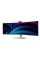 Вигнутий монітор Philips 49B2U6900CH/00 з камерою 49