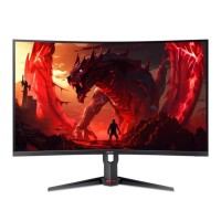 Вигнутий ігровий монітор Acer Nitro XZ323QKP1bmiiprx 31,5