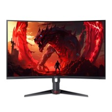 Вигнутий ігровий монітор Acer Nitro XZ323QKP1bmiiprx 31,5
