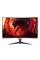 Вигнутий ігровий монітор Acer Nitro XZ323QKP1bmiiprx 31,5
