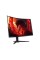 Вигнутий ігровий монітор Acer Nitro XZ323QKP1bmiiprx 31,5
