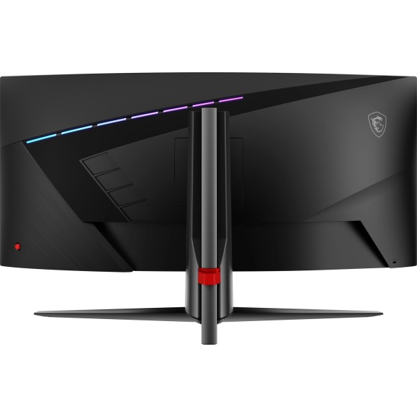 Вигнутий ігровий монітор MSI MAG 345CQR 34 Вигнутий ігровий монітор MSI MAG 345CQR 34