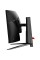 Вигнутий ігровий монітор MSI MAG 345CQR 34 Вигнутий ігровий монітор MSI MAG 345CQR 34