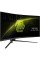 Вигнутий ігровий монітор MSI MAG 345CQR 34 Вигнутий ігровий монітор MSI MAG 345CQR 34