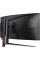 Вигнутий ігровий монітор MSI MAG 345CQR 34 Вигнутий ігровий монітор MSI MAG 345CQR 34