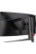Вигнутий ігровий монітор MSI MAG 345CQR 34 Вигнутий ігровий монітор MSI MAG 345CQR 34