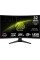 Вигнутий ігровий монітор MSI MAG 325CQF 31,5 2K Rapid VA 180 Гц 0,5 мс GTG 