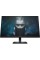 Ігровий монітор HP OMEN 24 (780D9E9) 24