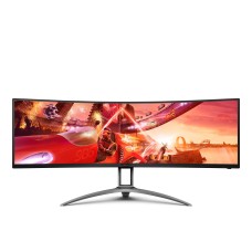 Вигнутий монітор AOC AGON AG493UCX2 49