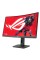 Вигнутий ігровий монітор ASUS ROG Strix XG27WCMS 27