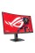 Вигнутий ігровий монітор ASUS ROG Strix XG27WCMS 27