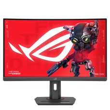 Вигнутий ігровий монітор ASUS ROG Strix XG27WCMS 27