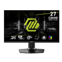 Ігровий монітор MSI MAG 274UPF E2 27