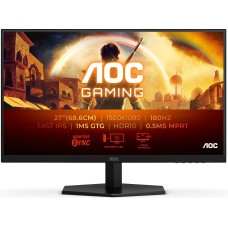 Ігровий монітор AOC 27G42E 27