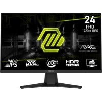 Ігровий монітор MSI MAG 244F 23,8 Ігровий монітор MSI MAG 244F 23,8